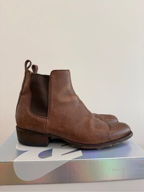 Tecovas “The Chance” Chelsea Boots - Men’s 11.5